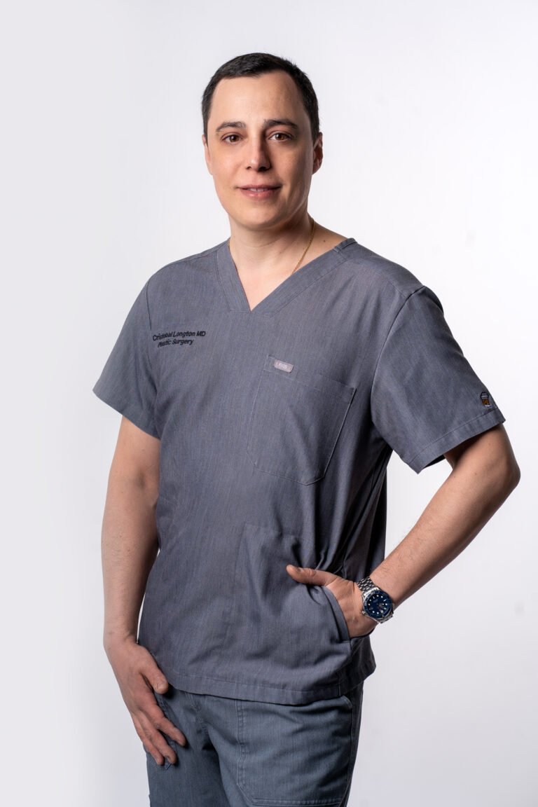 cirujano plastico certificado doctor longton